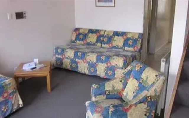 Comfort Inn Gwendoline