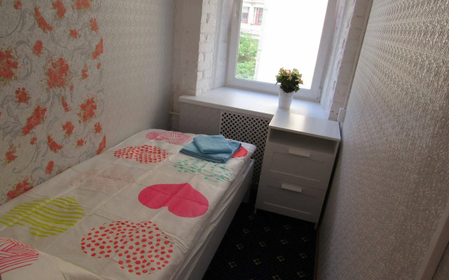 Hostel Aleks