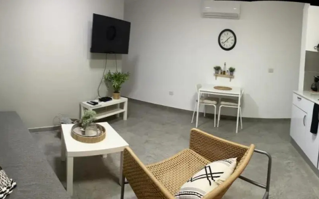 Eilat suite Boutique
