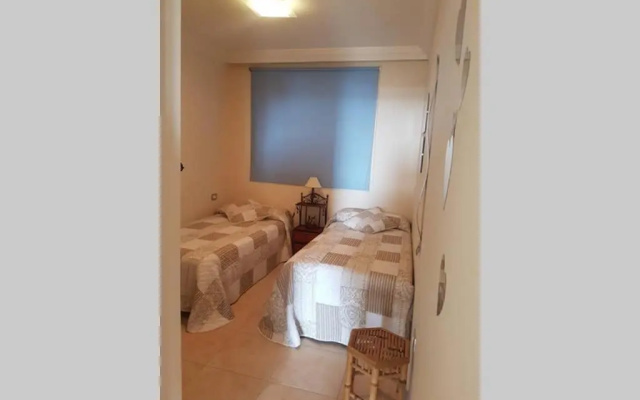 Residencial Cary II - Apartamento Familiar