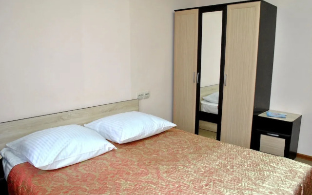 Health Resort Krutushka
