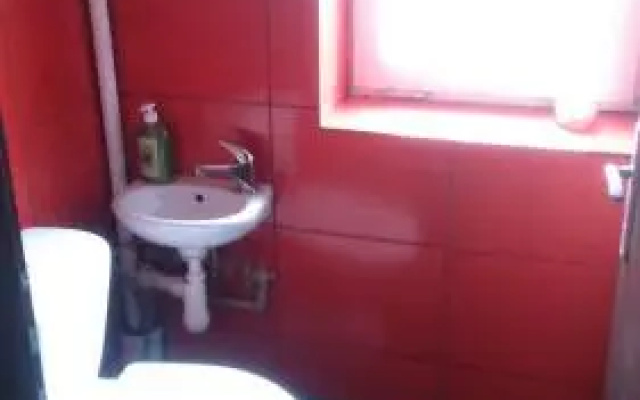 Hostel U Yetiho