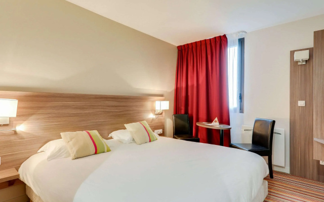 Brit Hotel Dieppe