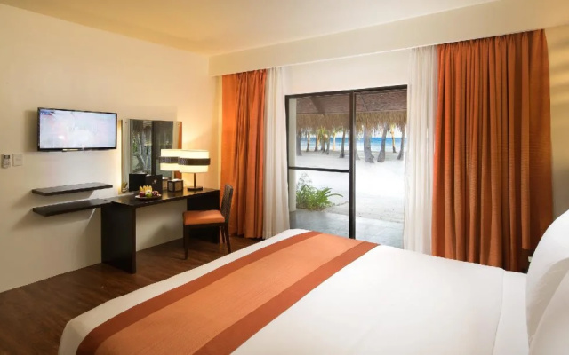 Oceanica Resort Panglao