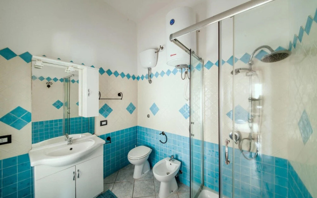 Beautiful Apartment in La Maddalena With 2 Bedrooms