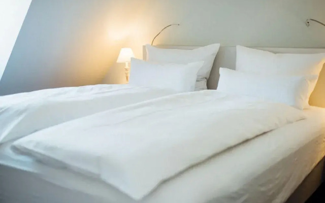Hotel Tweed