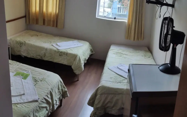 Hara Palace Hotel