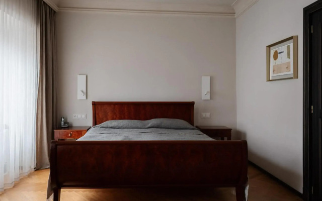 Hotel Pod Roza