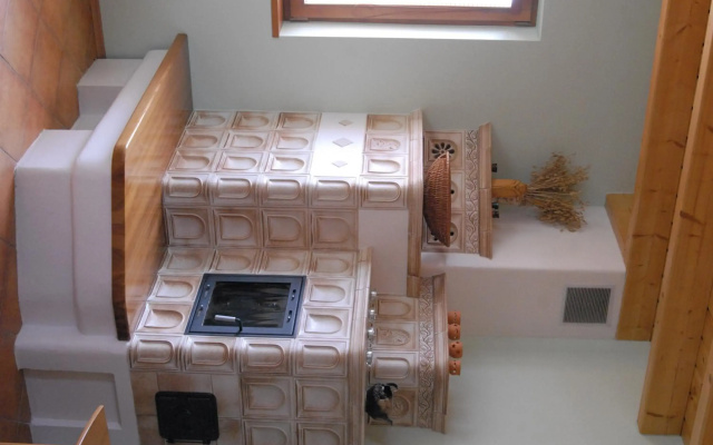 Apartment Maat