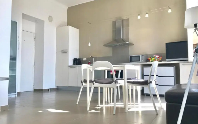 My Loft Cannes