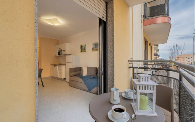 Charming and Comfy House in Alghero