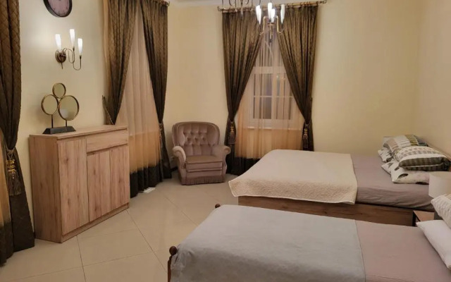 Guest house Florinda