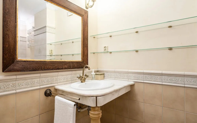 RentPlanet - Apartament Łaciarska