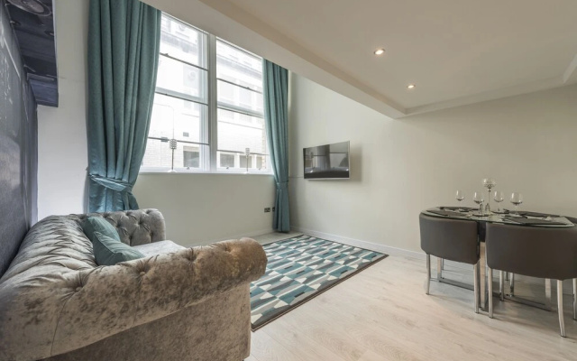Union Bank Apartments