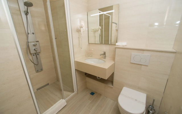 Hotel Biokovo