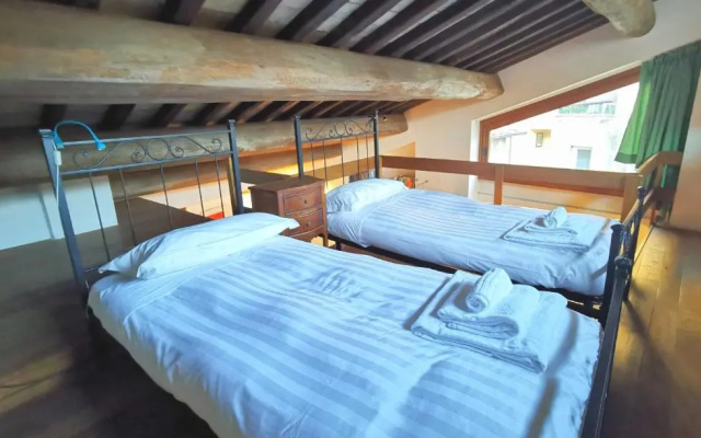 Casa Paradiso