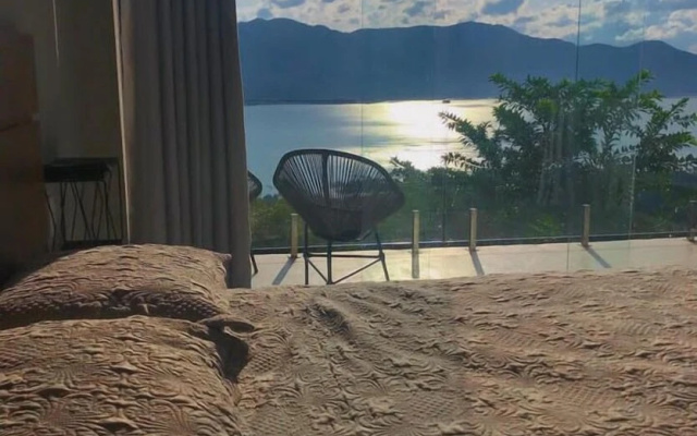 Casa Natu Ilhabela Mirante