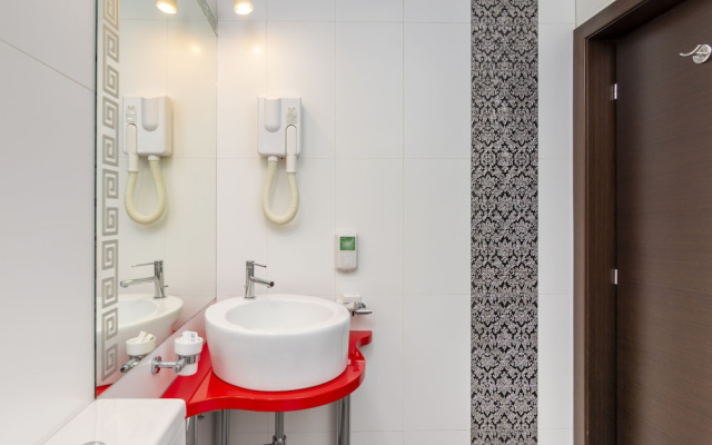 Best Western Plus Fusion Hotel
