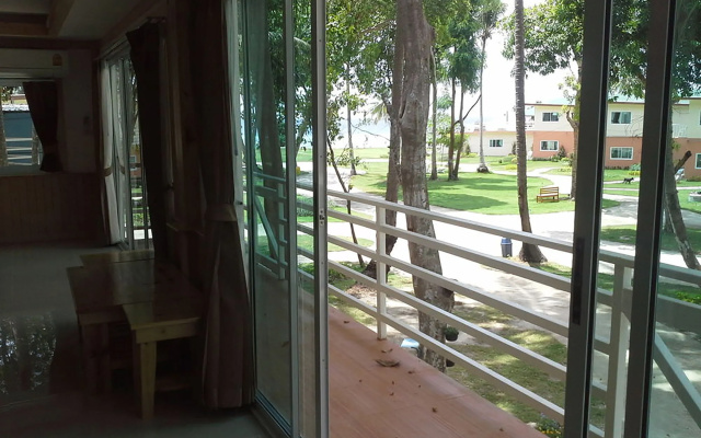 Z-Touch Lipe Island Resort