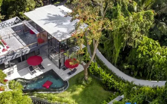 Villa Melati 6 Bedrooms by BaliSuperHost