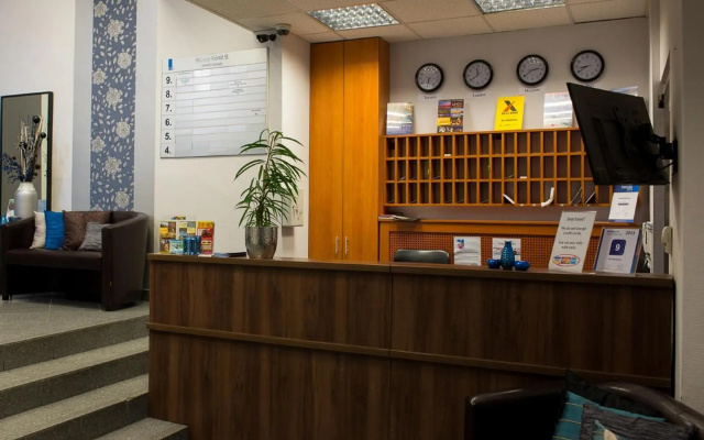Florin Apart Hotel