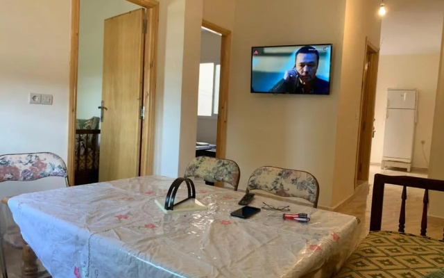 Apartments for rent Saidia