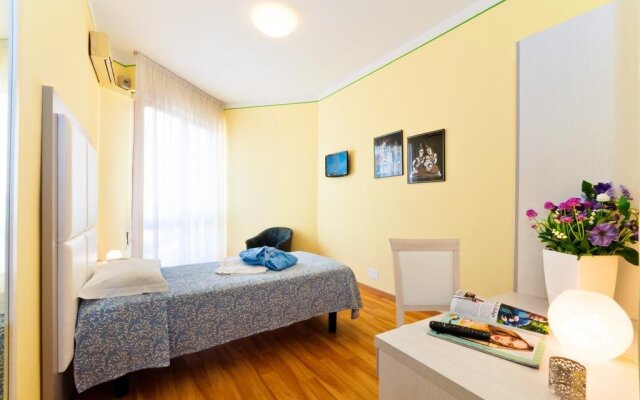 Отель Terme Villa Pace Италия, Абано-Терме - отзывы, цены и фото номеров - забронировать отель Terme Villa Pace онлайн комната для гостей