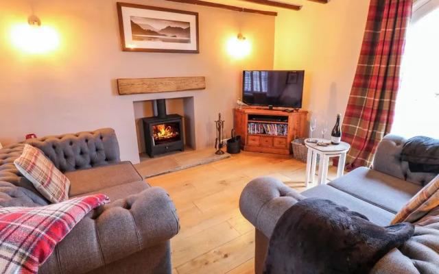 Pheasant Cottage