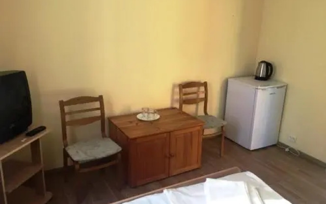 Sunrise Apartments