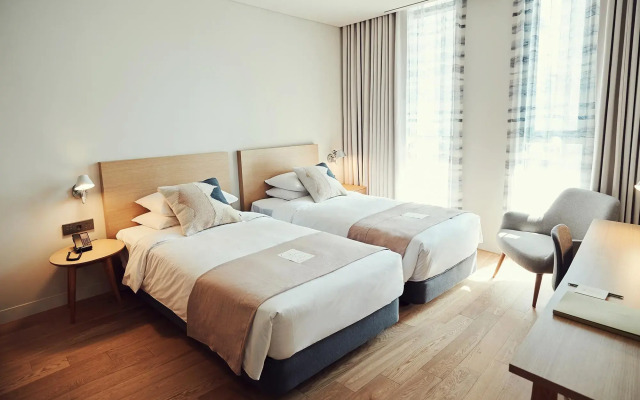 La Casa Hotel Gwangmyeong