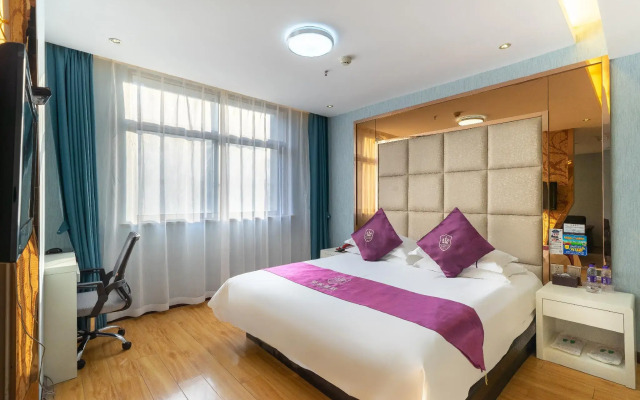Rong Le Business Hotel