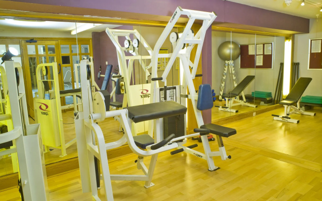 Grantham Marriott