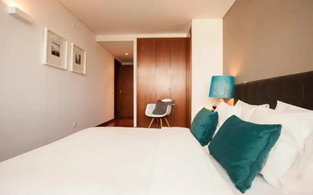 Your Lisbon Home Oriente