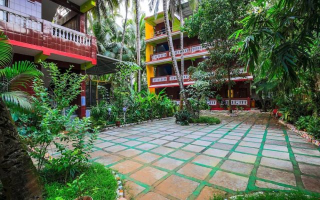 OYO 18796 Selfia Guesthouse