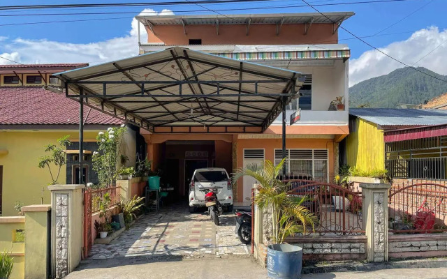 Valencia Homestay RedPartner