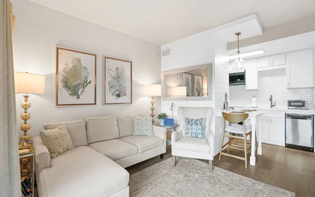 30A Emerald Hill by Panhandle Getaways