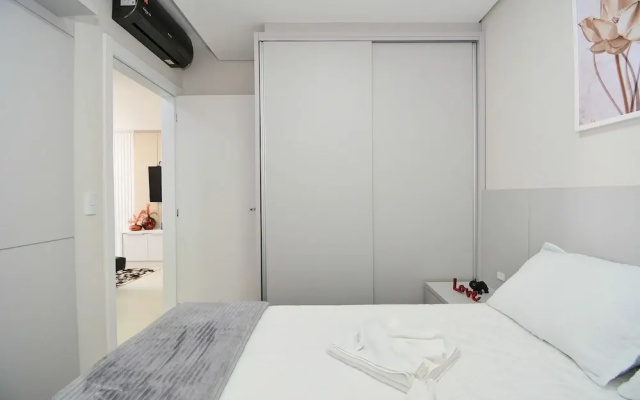 Apartamento Aconchegante em Itajaí
