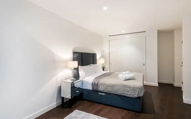 South Kensington Private Apartments