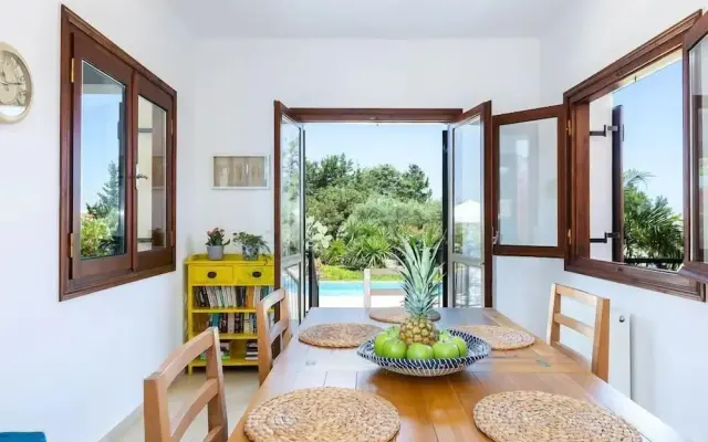 Villa Pyramus
