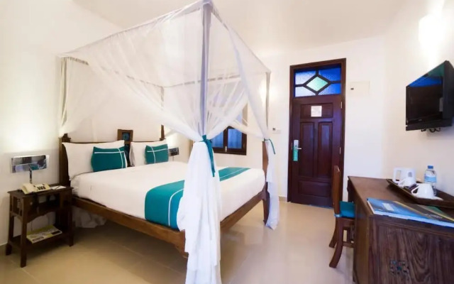 Maru Maru Hotel, Stone Town Zanzibar