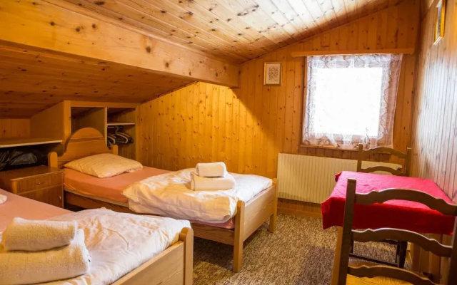 Chalet Rosaline 8 To12 Person Beautiful Property La Tzoumaz
