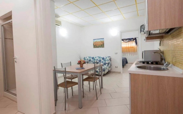 Hotel Maremma Sul Mare