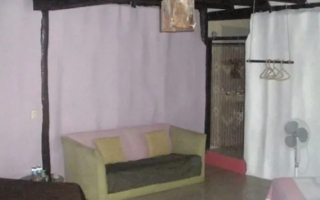 My Tulum Cabanas
