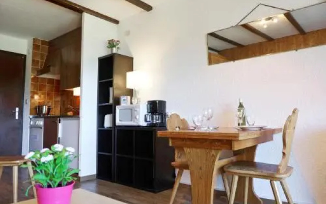 Apartment Emeraude 26