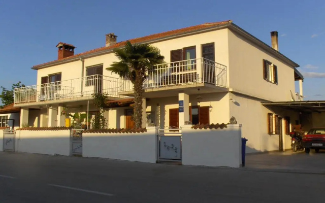 Apartments Ljubica