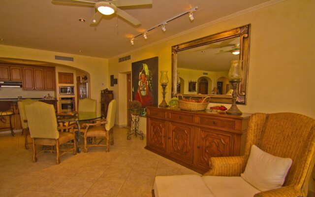 Отель Las Mananitas LM 3 Villa 3502 3 Bedroom Villa By Seaside Los Cabos Сан-Хосе-дель-Кабо комната для гостей