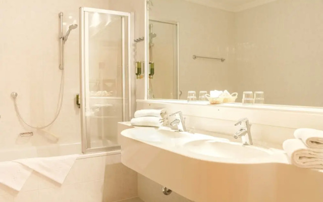Elbhotel Bad Schandau