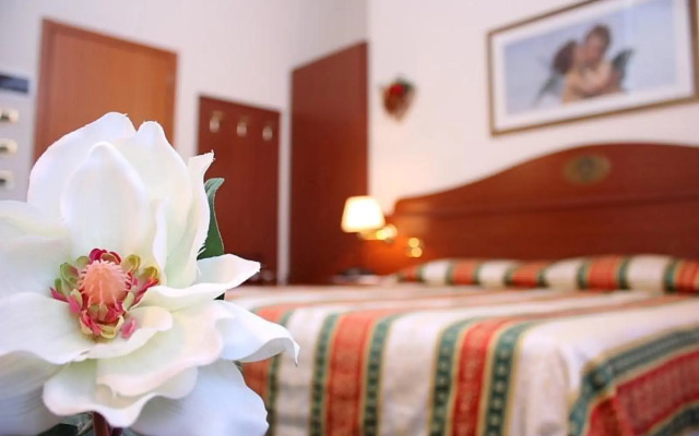 Hotel Antico Moro