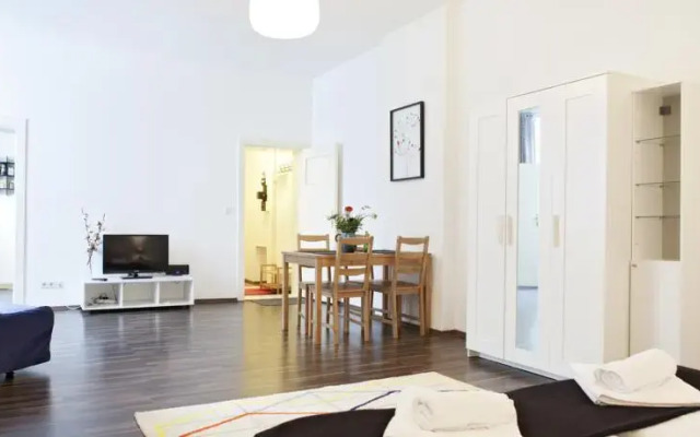 Berlin City Studio
