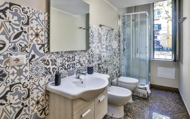 Casa Vacanze La Sirena